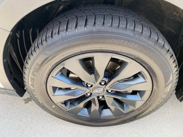 2024 Subaru Outback Onyx Edition XT