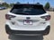 2024 Subaru Outback Onyx Edition XT