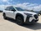 2024 Subaru Outback Onyx Edition XT