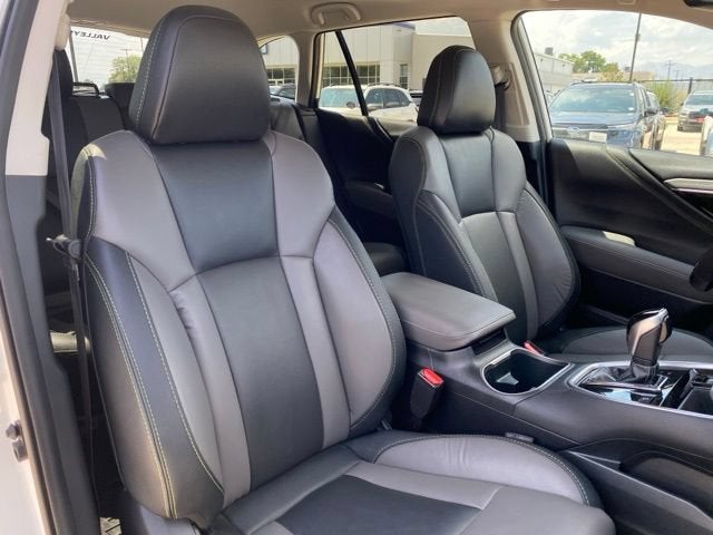 2024 Subaru Outback Onyx Edition XT