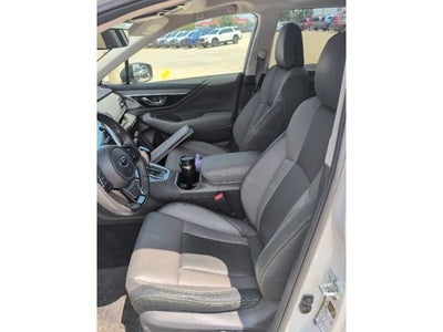 2024 Subaru Outback Onyx Edition XT