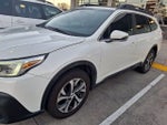 2020 Subaru Outback Limited XT
