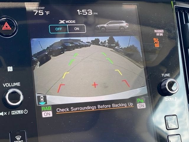 2024 Subaru Outback Touring XT