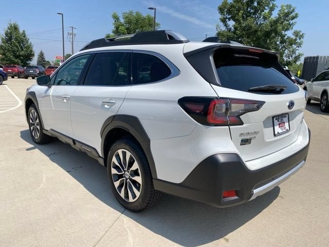 2024 Subaru Outback Touring XT
