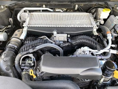 2022 Subaru Outback Touring XT