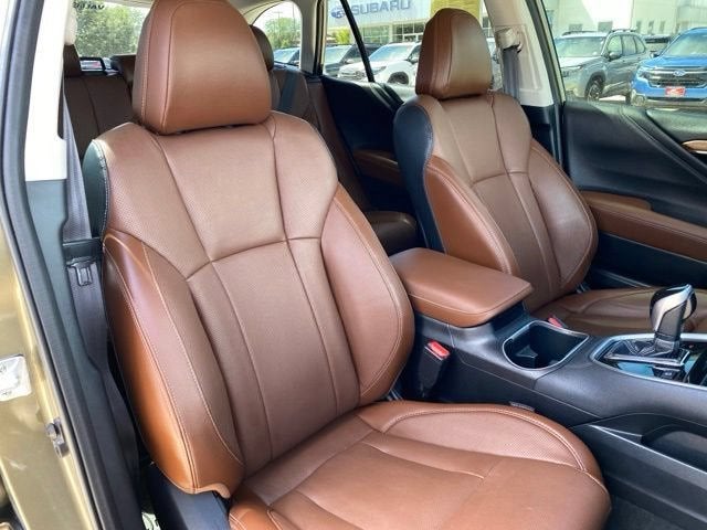 2022 Subaru Outback Touring XT