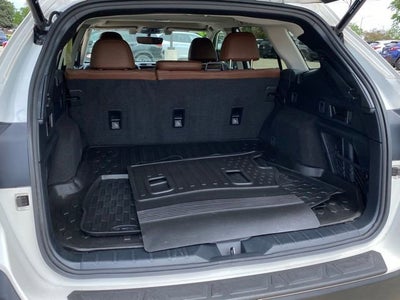 2020 Subaru Outback Touring XT