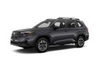 2026 Subaru Forester Base