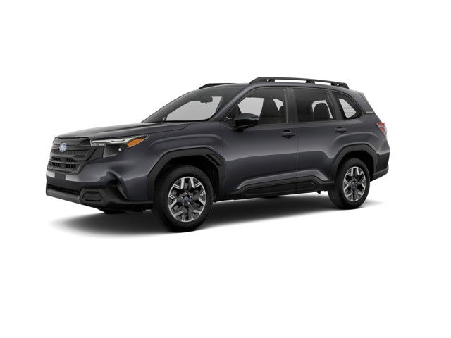2026 Subaru Forester Base