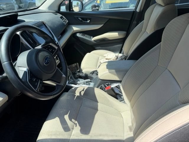 2020 Subaru Ascent Premium