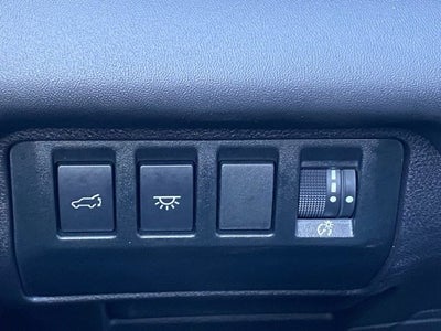 2025 Subaru Ascent Onyx Edition