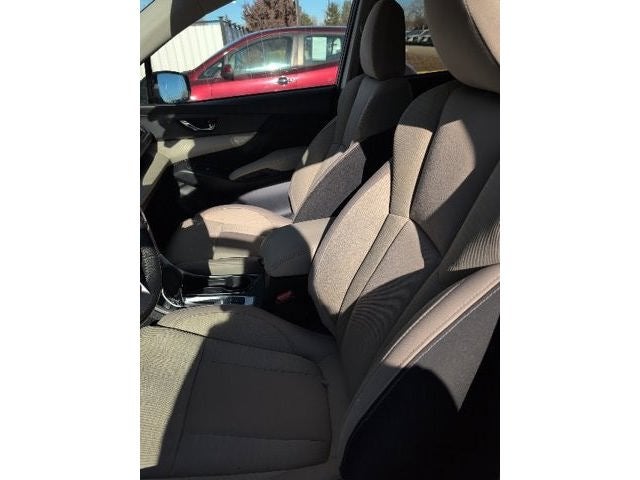 2021 Subaru Ascent Premium