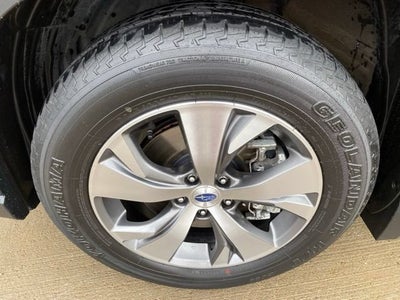 2021 Subaru Ascent Premium