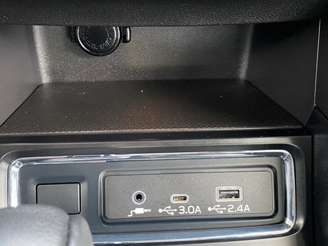 2023 Subaru Ascent Onyx Edition