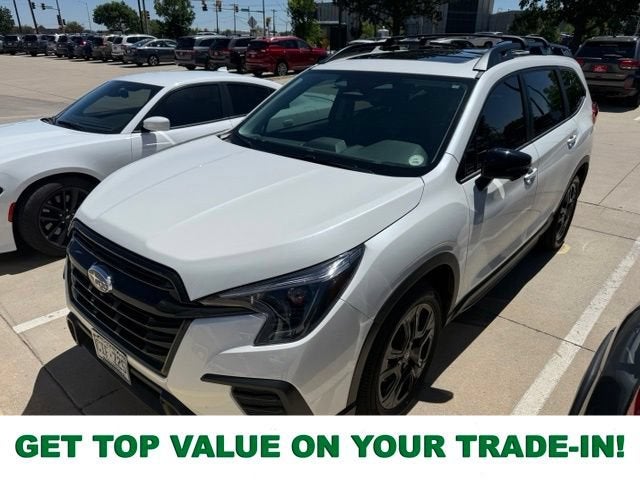 2023 Subaru Ascent Onyx Edition Limited