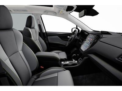 2023 Subaru Ascent Onyx Edition Limited