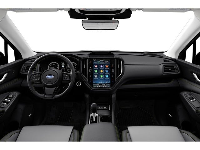 2023 Subaru Ascent Onyx Edition Limited