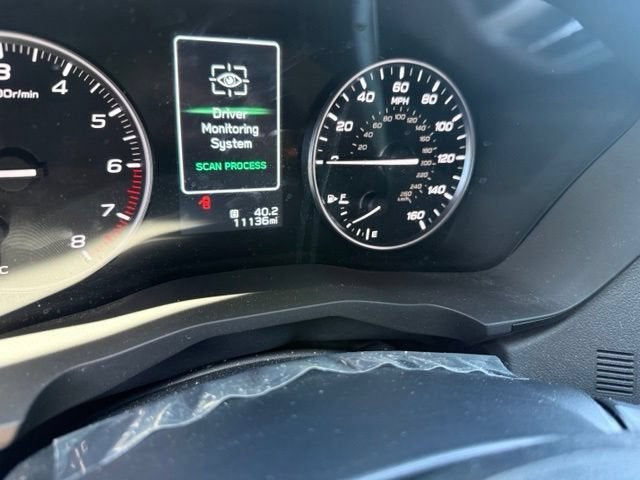 2023 Subaru Ascent Onyx Edition Limited