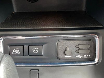2019 Subaru Ascent Limited