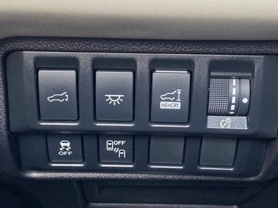 2021 Subaru Ascent Limited