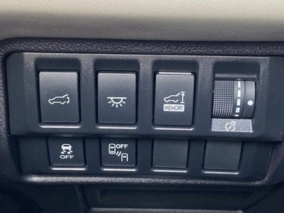 2021 Subaru Ascent Limited