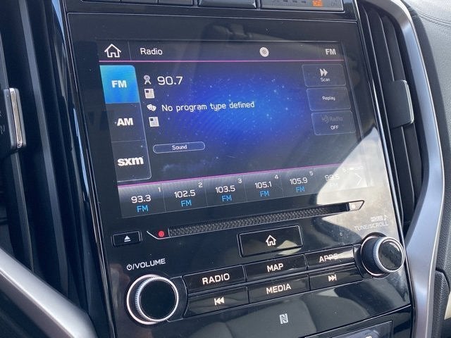 2021 Subaru Ascent Limited