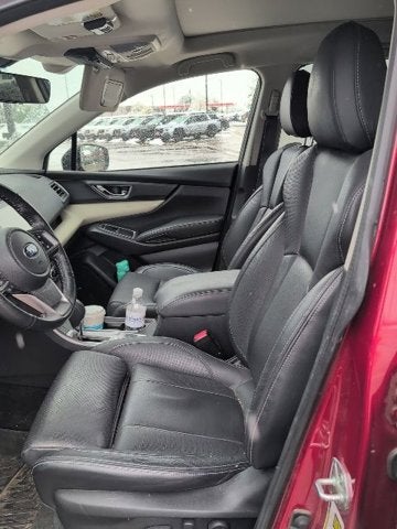 2022 Subaru Ascent Limited