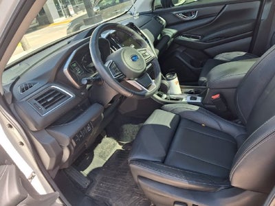 2025 Subaru Ascent Limited