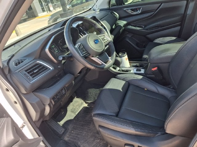 2025 Subaru Ascent Limited