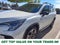 2025 Subaru Ascent Limited