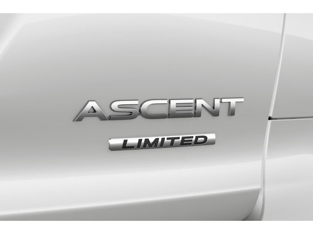 2025 Subaru Ascent Limited