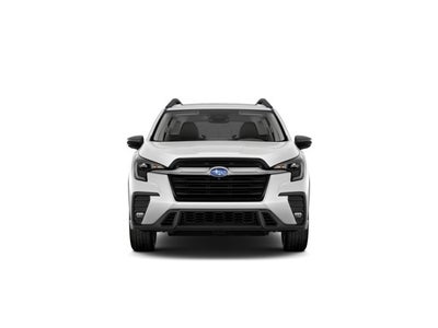 2025 Subaru Ascent Limited