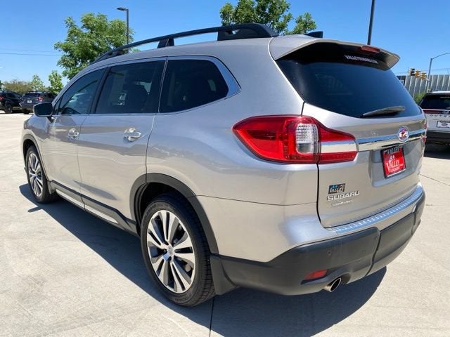 2020 Subaru Ascent Limited