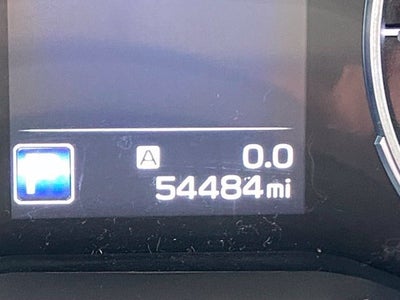 2019 Subaru Ascent Touring