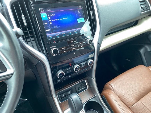 2019 Subaru Ascent Touring