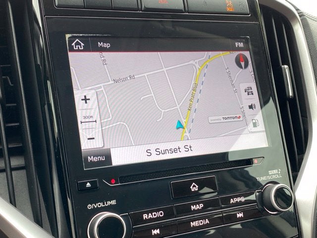 2019 Subaru Ascent Touring