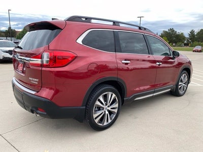 2019 Subaru Ascent Touring
