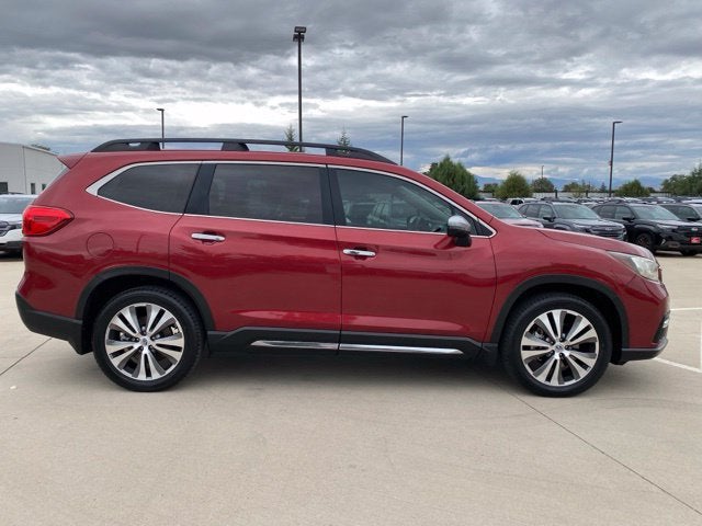 2019 Subaru Ascent Touring