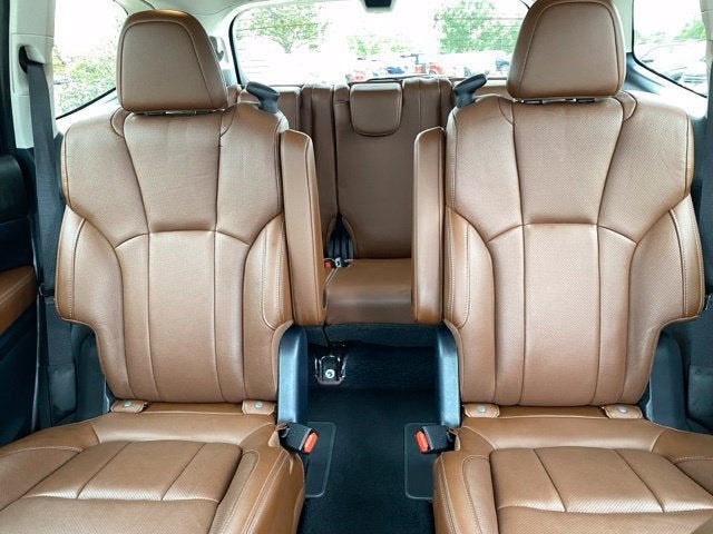 2019 Subaru Ascent Touring