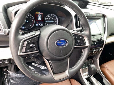 2019 Subaru Ascent Touring