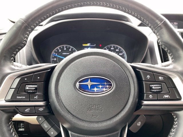 2019 Subaru Ascent Touring
