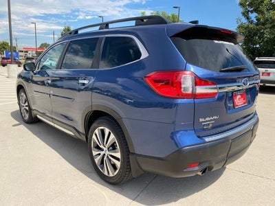 2020 Subaru Ascent Touring