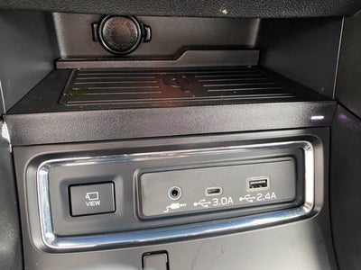 2025 Subaru Ascent Limited Bronze Edition