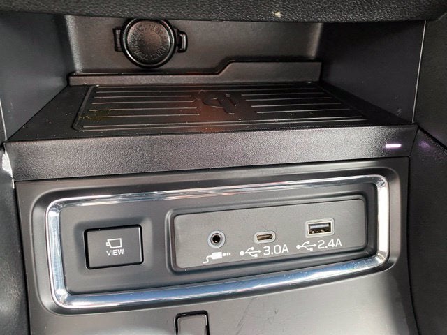 2025 Subaru Ascent Limited Bronze Edition