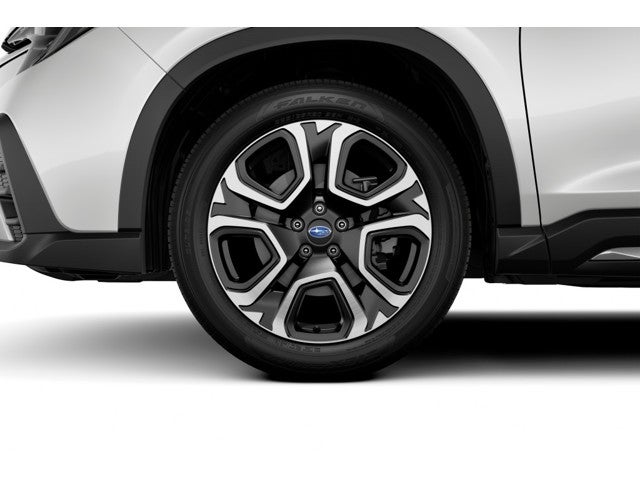 2025 Subaru Ascent Touring