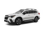 2025 Subaru Ascent Touring