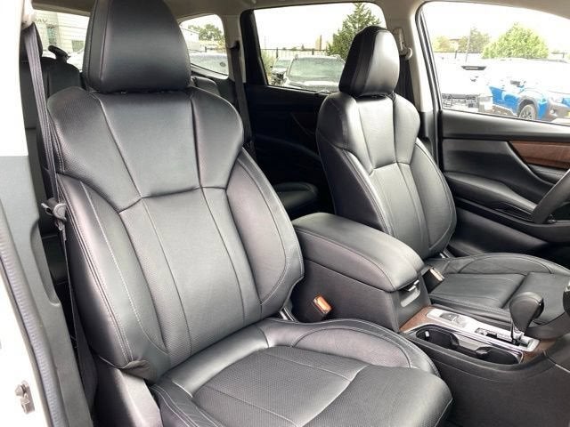 2025 Subaru Ascent Touring