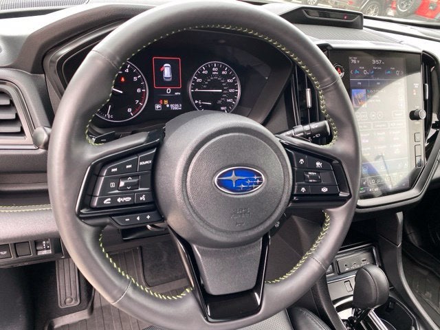 2025 Subaru Ascent Onyx Edition Touring