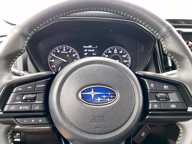 2025 Subaru Ascent Onyx Edition Touring