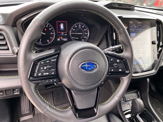 2025 Subaru Ascent Onyx Edition Touring